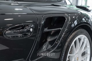 Porsche 997 911 Turbo S 1.Hand+Porsche Scheckheftgepflegt - bilder 27