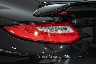 Porsche 997 911 Turbo S 1.Hand+Porsche Scheckheftgepflegt - bilder 32