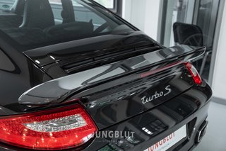 Porsche 997 911 Turbo S 1.Hand+Porsche Scheckheftgepflegt - bilder 33