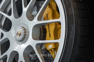 Porsche 997 911 Turbo S 1.Hand+Porsche Scheckheftgepflegt - bilder 50