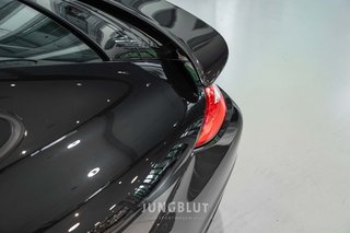 Porsche 997 911 Turbo S 1.Hand+Porsche Scheckheftgepflegt - bilder 31