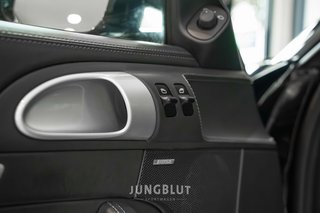 Porsche 997 911 Turbo S 1.Hand+Porsche Scheckheftgepflegt - bilder 21