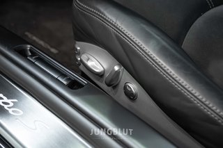 Porsche 997 911 Turbo S 1.Hand+Porsche Scheckheftgepflegt - bilder 23