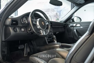 Porsche 997 911 Turbo S 1.Hand+Porsche Scheckheftgepflegt - bilder 4