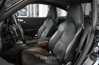 Porsche 997 911 Turbo S 1.Hand+Porsche Scheckheftgepflegt - bilder 5