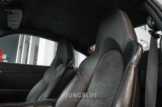 Porsche 997 911 Turbo S 1.Hand+Porsche Scheckheftgepflegt - bilder 6