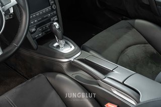 Porsche 997 911 Turbo S 1.Hand+Porsche Scheckheftgepflegt - bilder 34