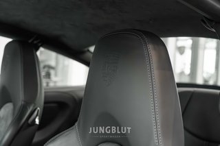 Porsche 997 911 Turbo S 1.Hand+Porsche Scheckheftgepflegt - bilder 36