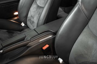 Porsche 997 911 Turbo S 1.Hand+Porsche Scheckheftgepflegt - bilder 35