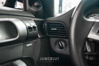 Porsche 997 911 Turbo S 1.Hand+Porsche Scheckheftgepflegt - bilder 38