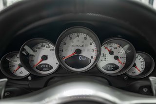 Porsche 997 911 Turbo S 1.Hand+Porsche Scheckheftgepflegt - bilder 15