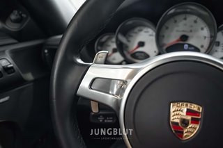 Porsche 997 911 Turbo S 1.Hand+Porsche Scheckheftgepflegt - bilder 40