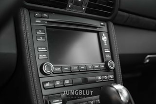 Porsche 997 911 Turbo S 1.Hand+Porsche Scheckheftgepflegt - bilder 43