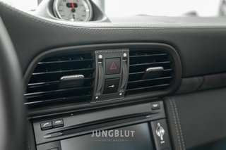 Porsche 997 911 Turbo S 1.Hand+Porsche Scheckheftgepflegt - bilder 42