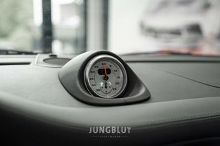 Porsche 997 911 Turbo S 1.Hand+Porsche Scheckheftgepflegt - bilder 11