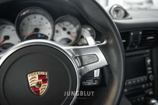 Porsche 997 911 Turbo S 1.Hand+Porsche Scheckheftgepflegt - bilder 41