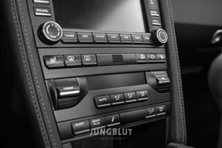 Porsche 997 911 Turbo S 1.Hand+Porsche Scheckheftgepflegt - bilder 44