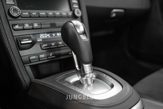 Porsche 997 911 Turbo S 1.Hand+Porsche Scheckheftgepflegt - bilder 46