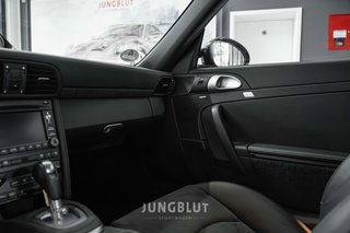 Porsche 997 911 Turbo S 1.Hand+Porsche Scheckheftgepflegt - bilder 7