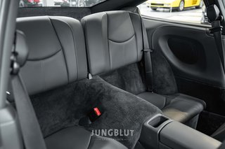Porsche 997 911 Turbo S 1.Hand+Porsche Scheckheftgepflegt - bilder 52