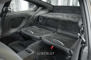 Porsche 997 911 Turbo S 1.Hand+Porsche Scheckheftgepflegt - bilder 53