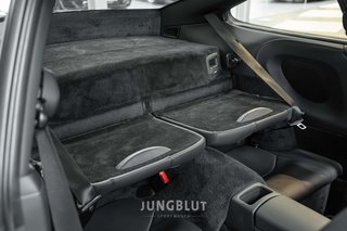 Porsche 997 911 Turbo S 1.Hand+Porsche Scheckheftgepflegt - bilder 54