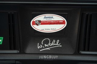Porsche 997 911 Turbo S 1.Hand+Porsche Scheckheftgepflegt - bilder 57