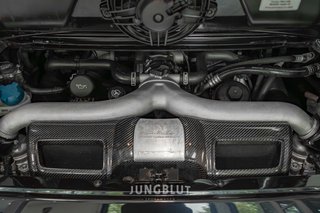 Porsche 997 911 Turbo S 1.Hand+Porsche Scheckheftgepflegt - bilder 59