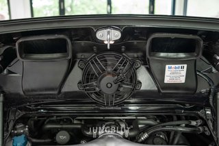 Porsche 997 911 Turbo S 1.Hand+Porsche Scheckheftgepflegt - bilder 61
