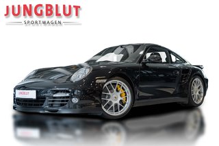 Porsche 997 Gebrauchtwagen Kaufen