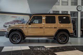 Mercedes-Benz G 400 d G63 Umbau + 1. Hand + TOP - bilder 3