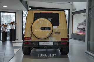Mercedes-Benz G 400 d G63 Umbau + 1. Hand + TOP - bilder 5