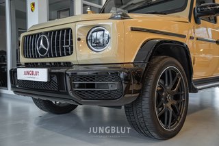 Mercedes-Benz G 400 d G63 Umbau + 1. Hand + TOP - bilder 42