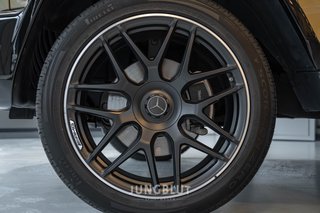 Mercedes-Benz G 400 d G63 Umbau + 1. Hand + TOP - bilder 15