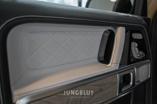 Mercedes-Benz G 400 d G63 Umbau + 1. Hand + TOP - bilder 13
