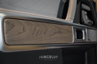 Mercedes-Benz G 400 d G63 Umbau + 1. Hand + TOP - bilder 12