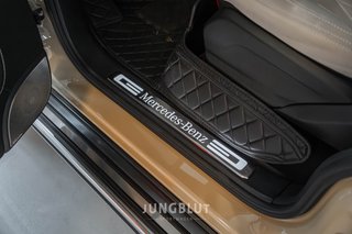 Mercedes-Benz G 400 d G63 Umbau + 1. Hand + TOP - bilder 19