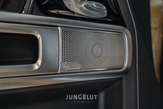 Mercedes-Benz G 400 d G63 Umbau + 1. Hand + TOP - bilder 21