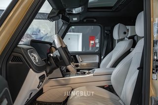Mercedes-Benz G 400 d G63 Umbau + 1. Hand + TOP - bilder 22