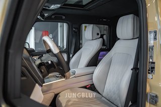 Mercedes-Benz G 400 d G63 Umbau + 1. Hand + TOP - bilder 7
