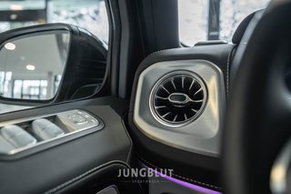 Mercedes-Benz G 400 d G63 Umbau + 1. Hand + TOP - bilder 28