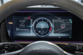 Mercedes-Benz G 400 d G63 Umbau + 1. Hand + TOP - bilder 29