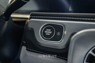 Mercedes-Benz G 400 d G63 Umbau + 1. Hand + TOP - bilder 30