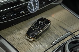 Mercedes-Benz G 400 d G63 Umbau + 1. Hand + TOP - bilder 33