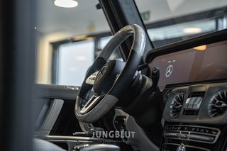 Mercedes-Benz G 400 d G63 Umbau + 1. Hand + TOP - bilder 35