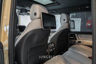 Mercedes-Benz G 400 d G63 Umbau + 1. Hand + TOP - bilder 8