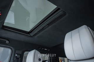 Mercedes-Benz G 400 d G63 Umbau + 1. Hand + TOP - bilder 41