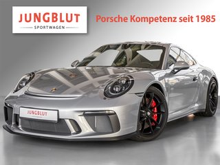 Porsche 991 911 GT3 Touring, Liftsystem, Sport Chrono - foto 1