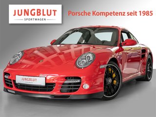 Porsche 997 911 Turbo S - foto 1