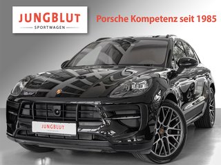 Porsche Macan PDK, Garantie - foto 1